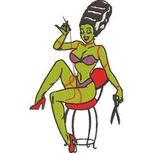 Meet your Posher, Zoe